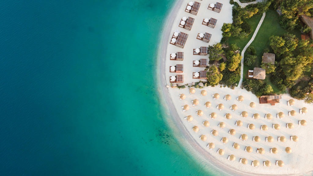 Lujo Hotel Bodrum