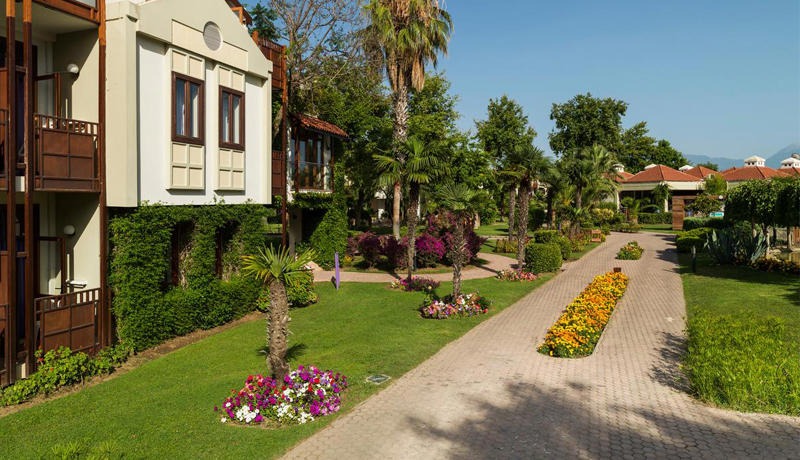 Club Tuana