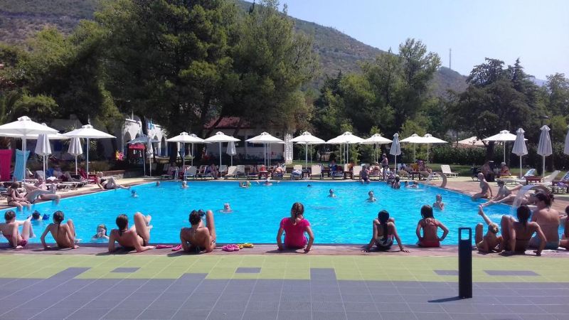 Hotel Aleksandar