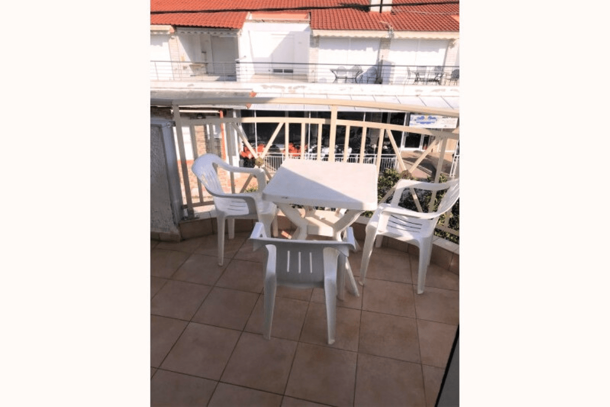 Vila Matamis