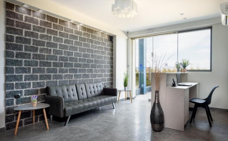 Vila Asteras