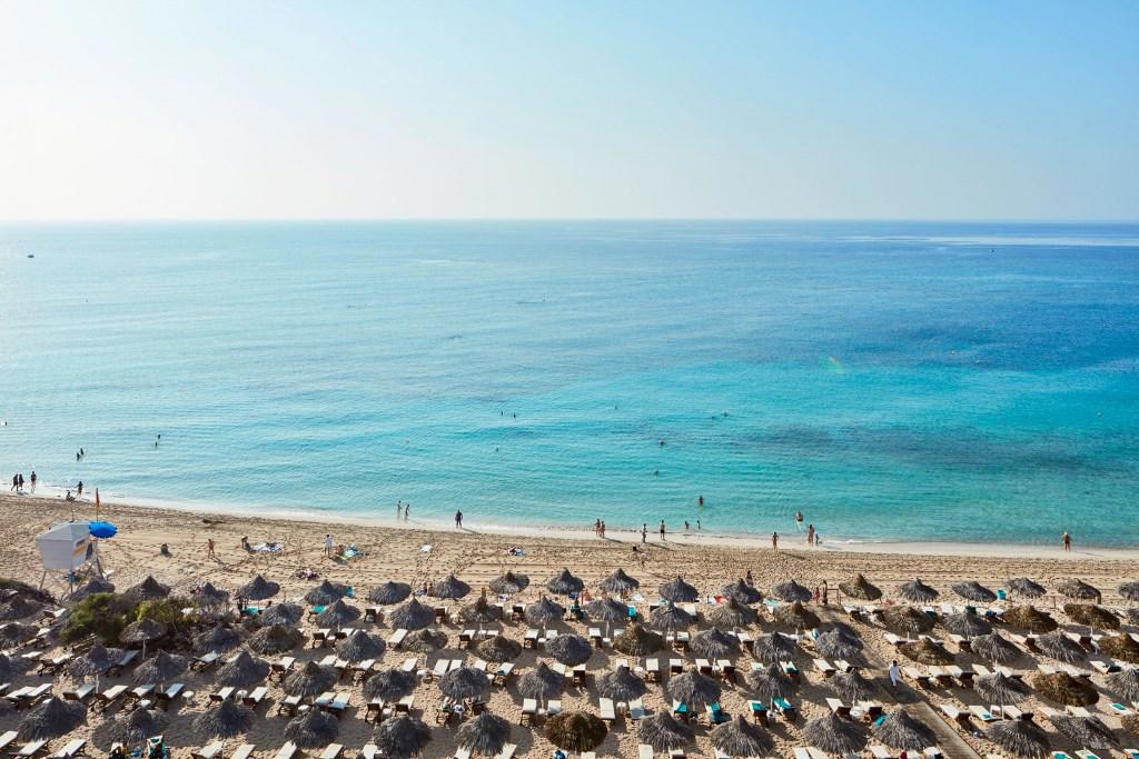 Hotel Grecian Bay
