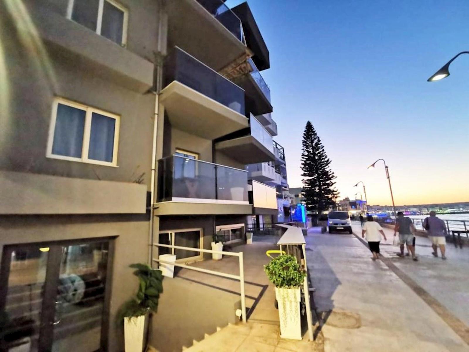 Aqua Maris Apartments