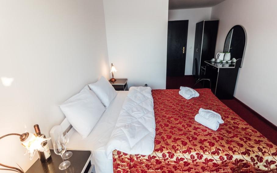 Hotel Azzuro