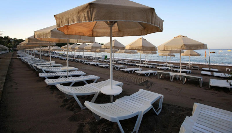 Saphir Resort and Spa