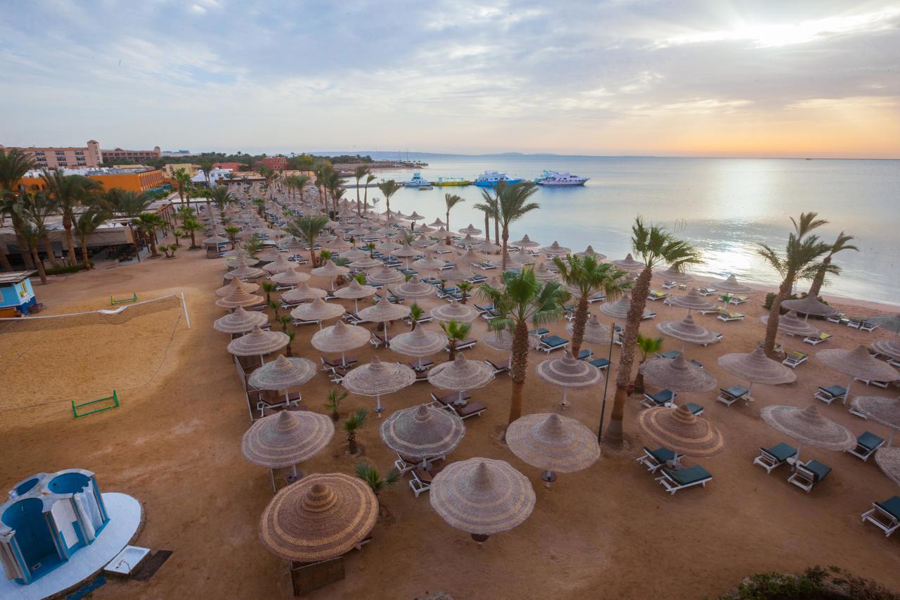 Hotel Marlin Inn Azur Resort 