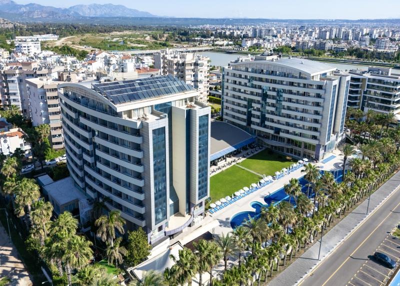 Porto Bello Hotel 
