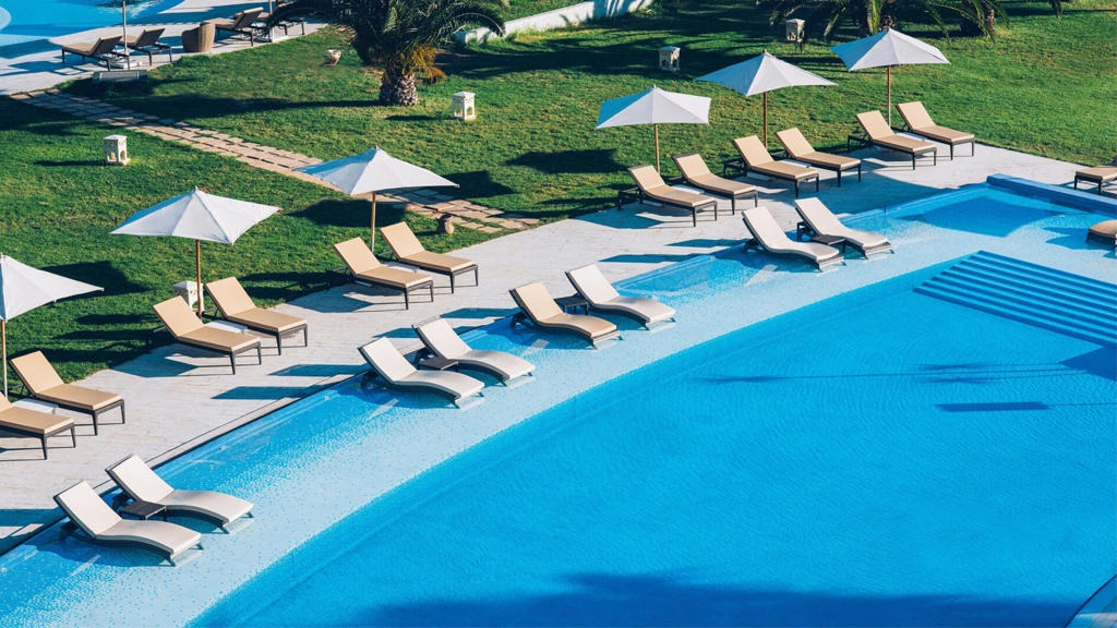 Iberostar Selection Diar El Andalous
