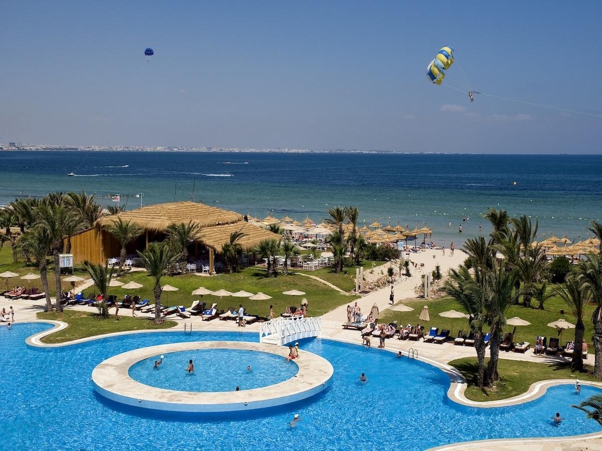 Royal Thalassa Monastir