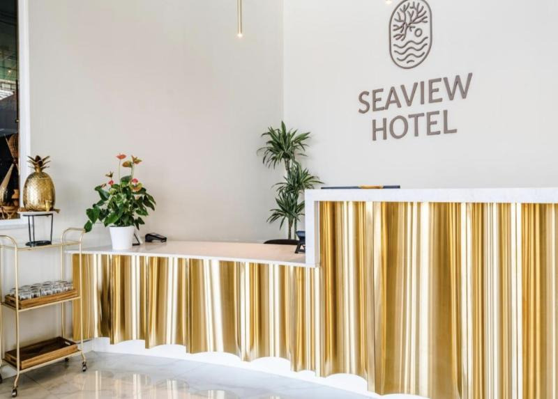 Seaview Hotel