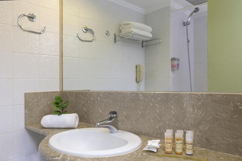 Hotel Best Western Plaza