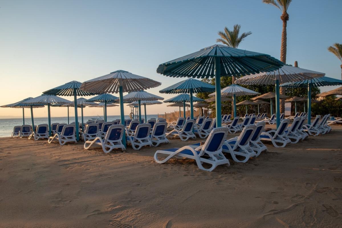 Minamark Resort Spa