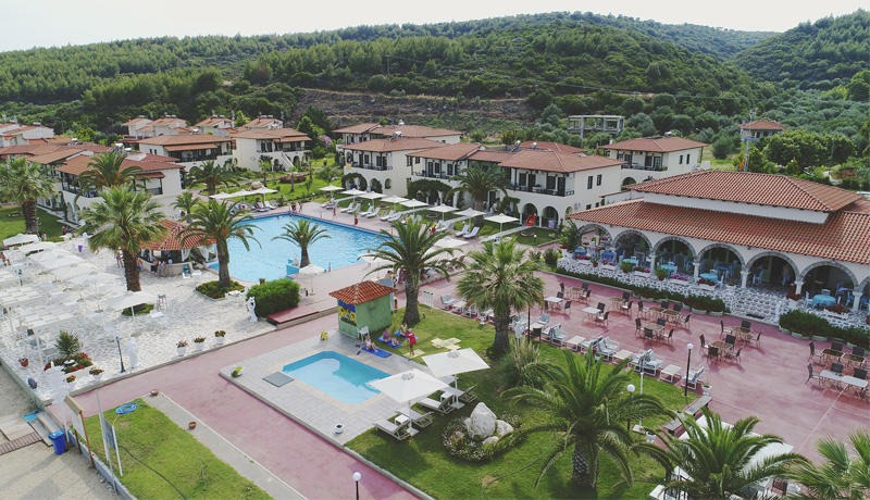 Assa Maris Hotel