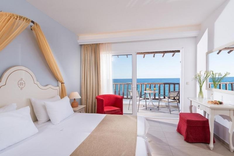 Alexander Beach Hotel and Village