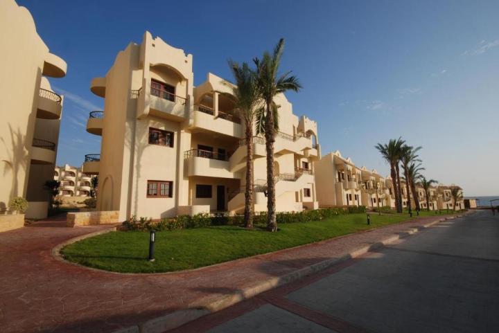 Coral Hills Life Resort Marsa Alam