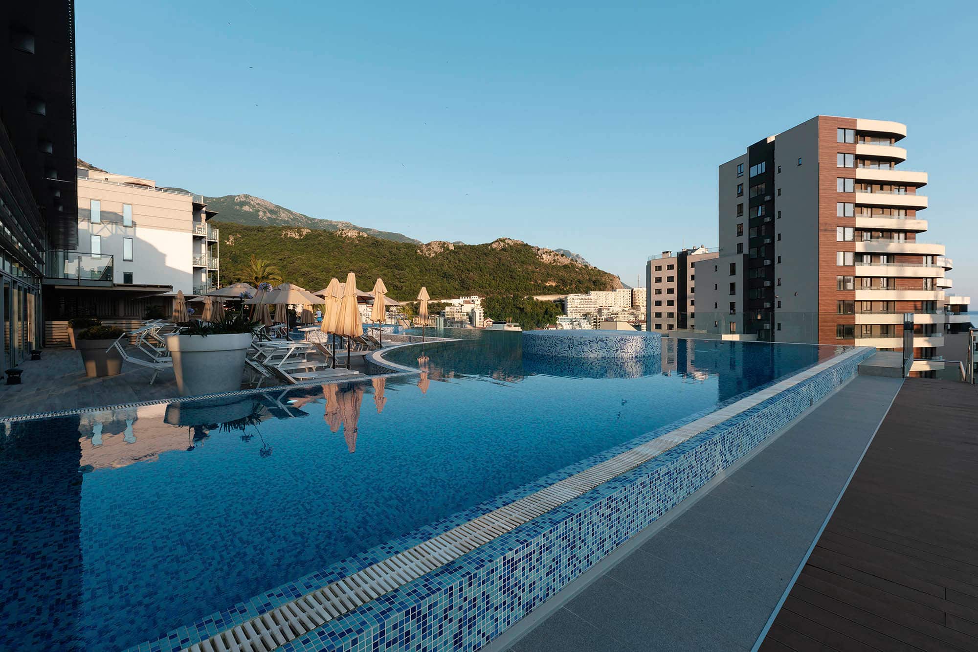 Hotel Eurostars Queen of Montenegro