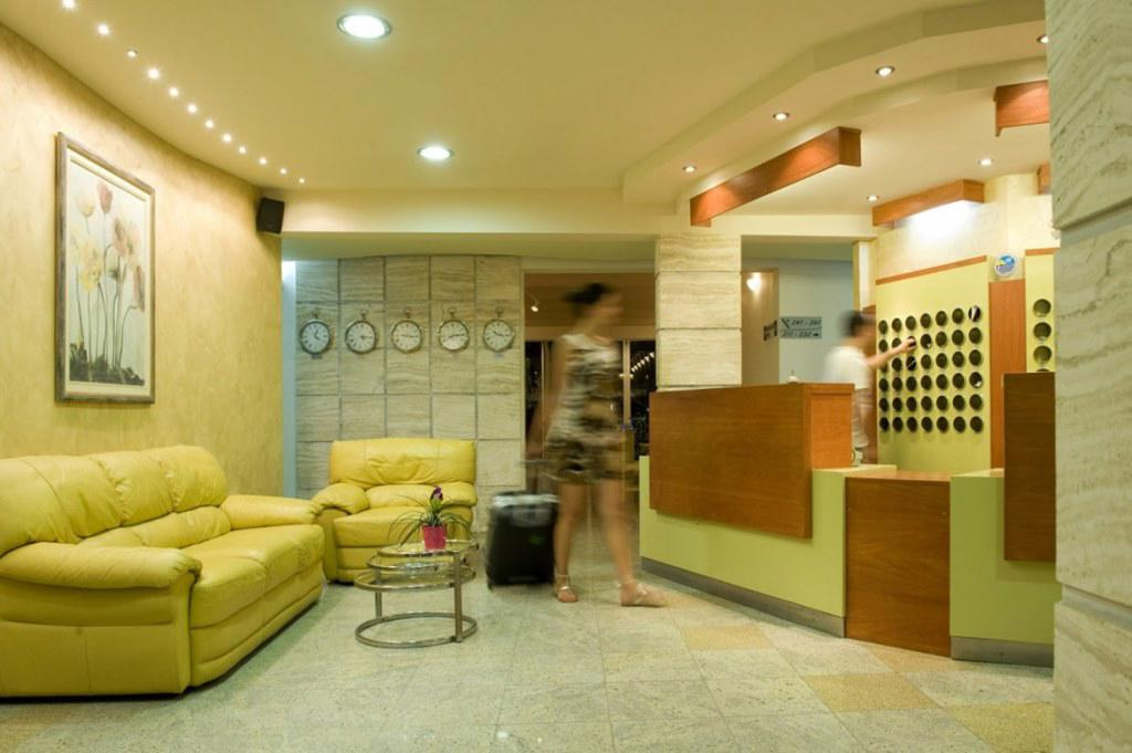 Hotel Axos