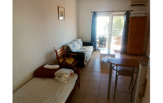 Vila Noula