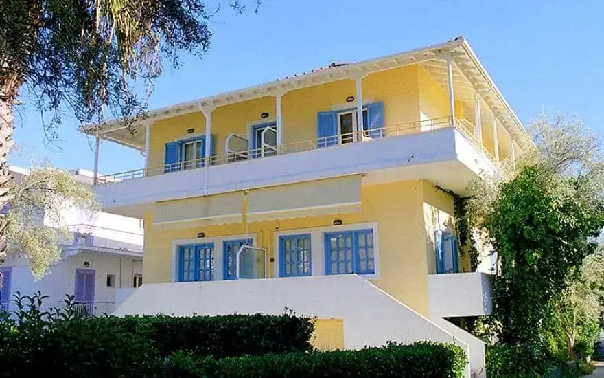 Vila Cosmos