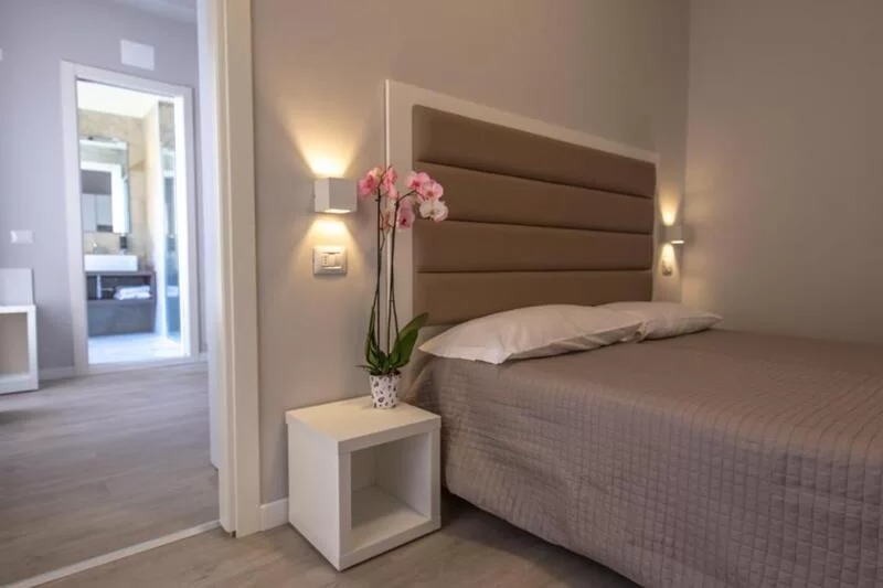 Hotel Susy