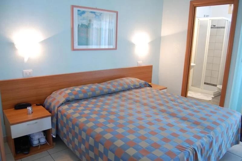 Hotel Iones