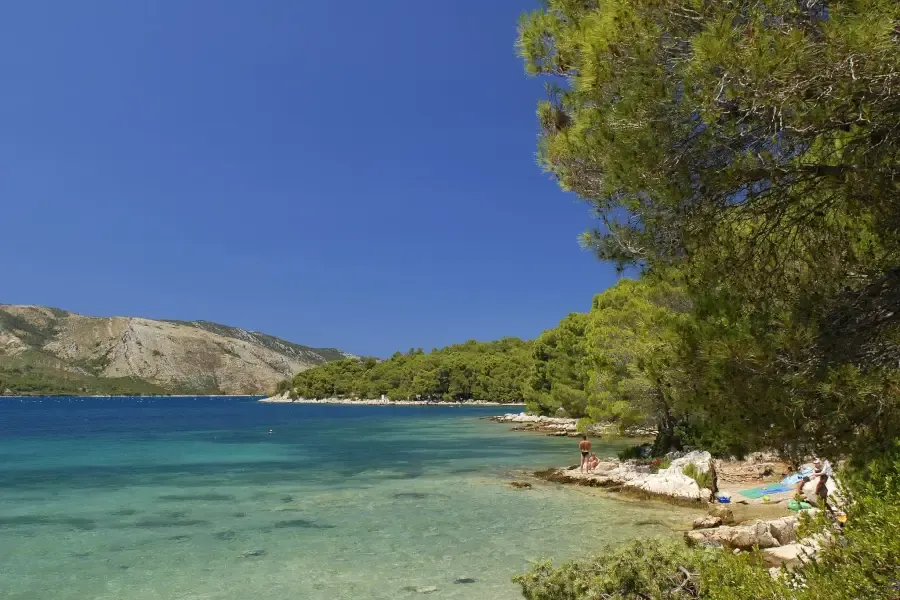 Hotel Arkada Sunny by Valamar