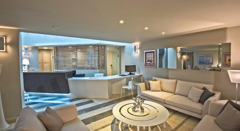 Hotel Swell Boutique
