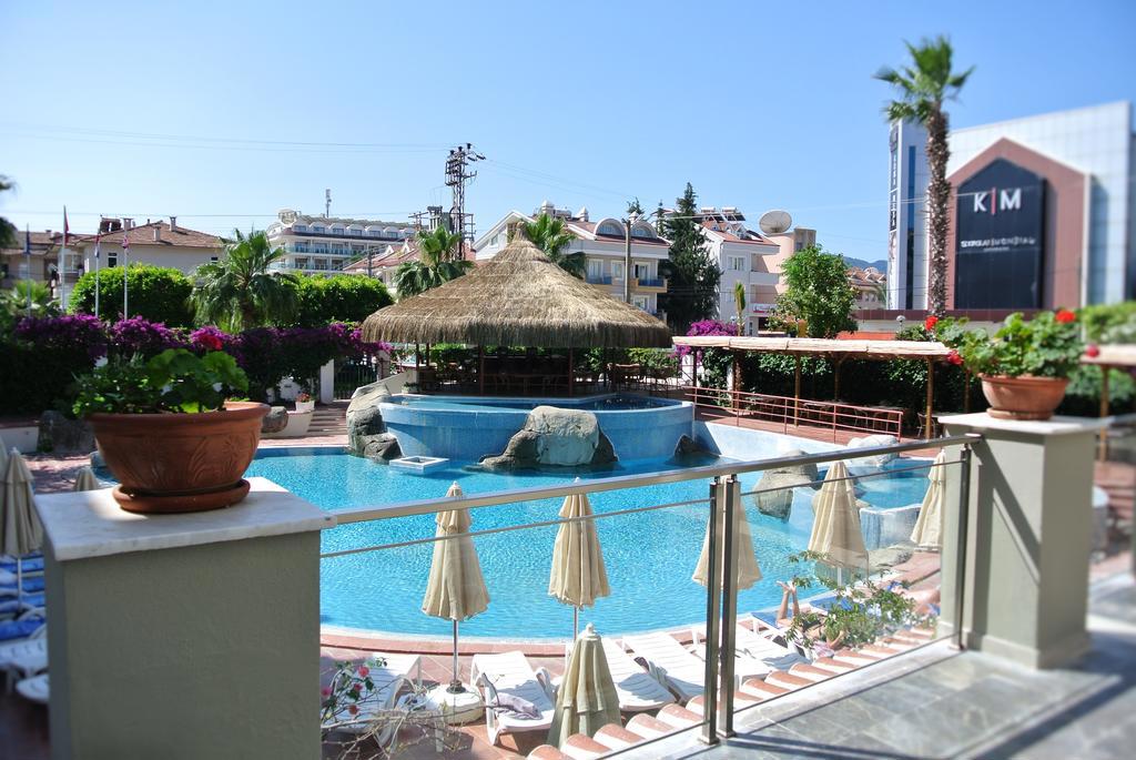 Hotel Begonville Hotel