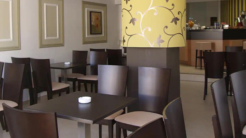 Kitro Hotel