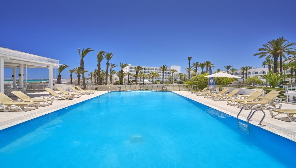 El Mehdi Beach