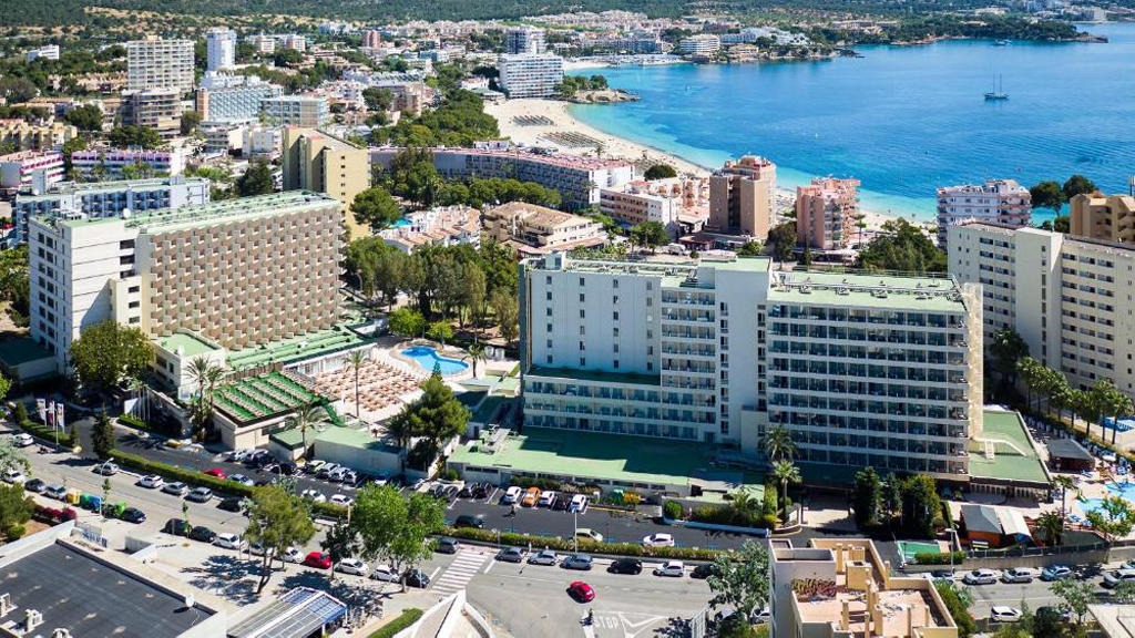 Sol Palmanova