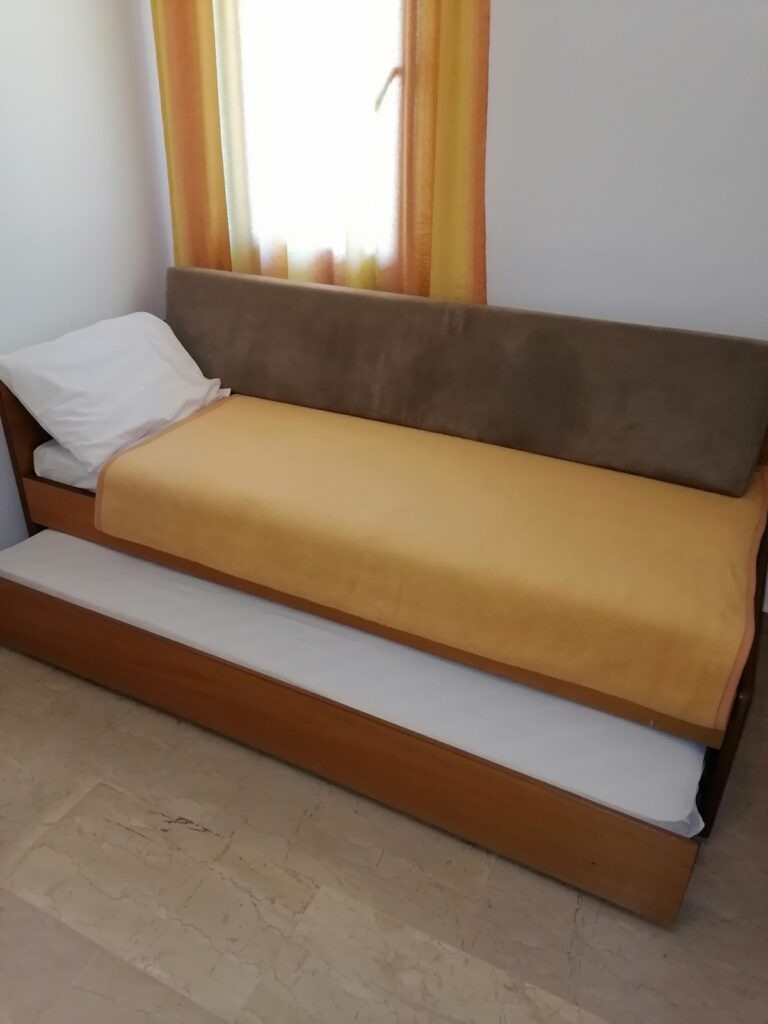 Vila Tasula ex Karamavros