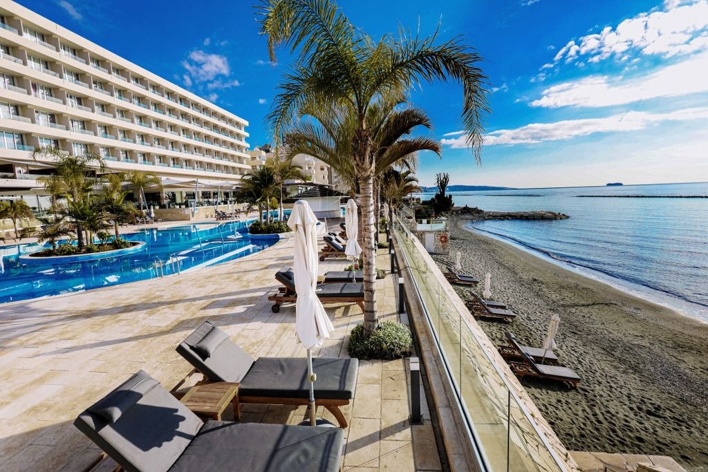 Hotel Royal Apollonia