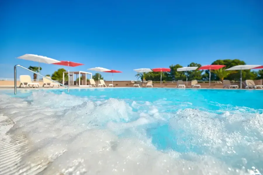 Hotel Laguna Molindrio