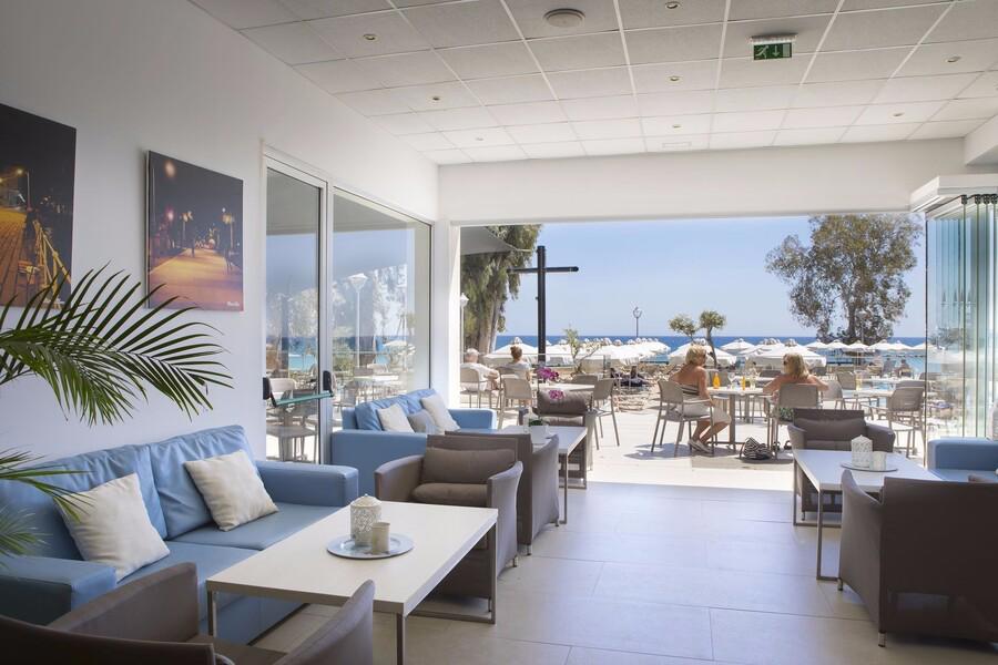 Hotel Harmony Bay