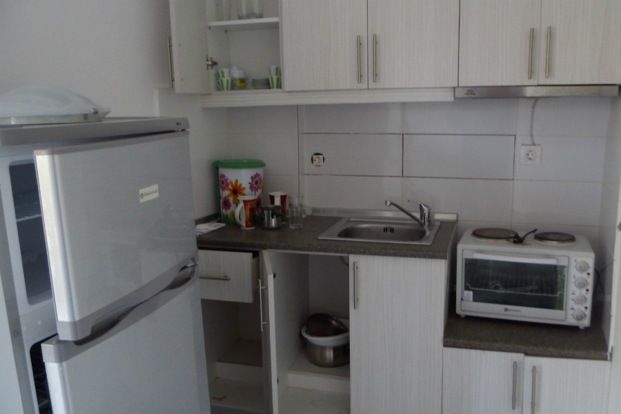 Apartmani Mihail