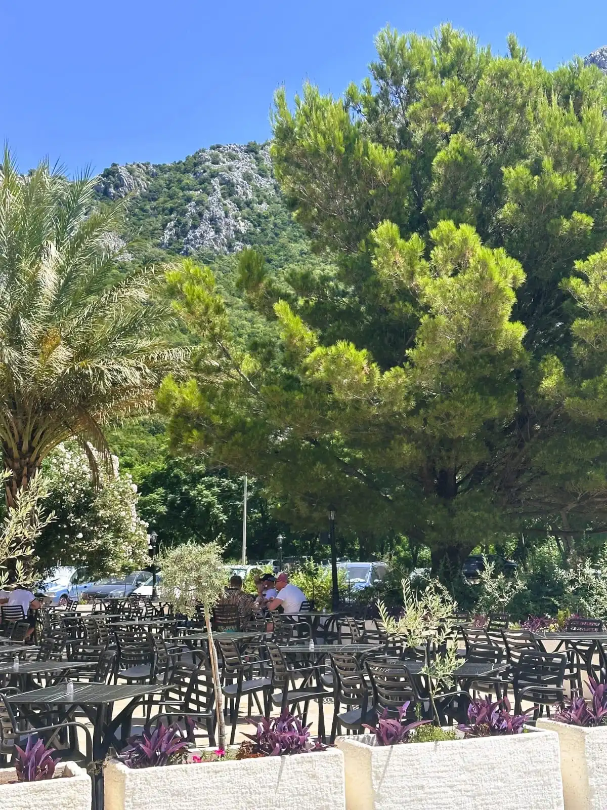 Hotel Monte Mare