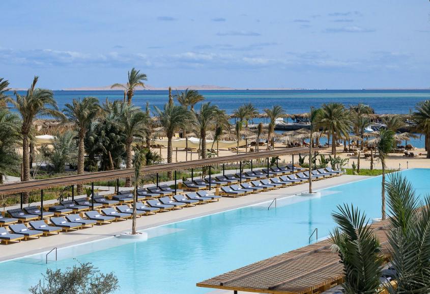 Hotel Serry Beach Resort