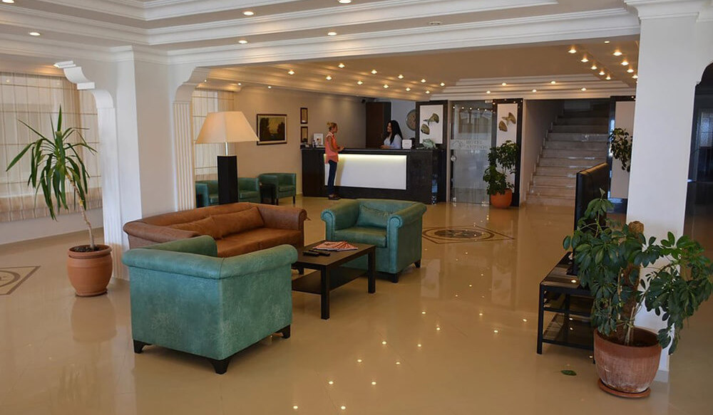 Hotel Amfora