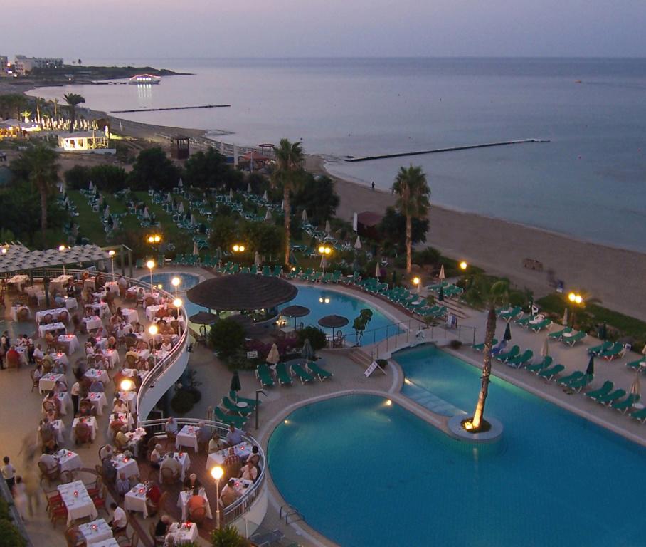 Hotel Sunrise Beach