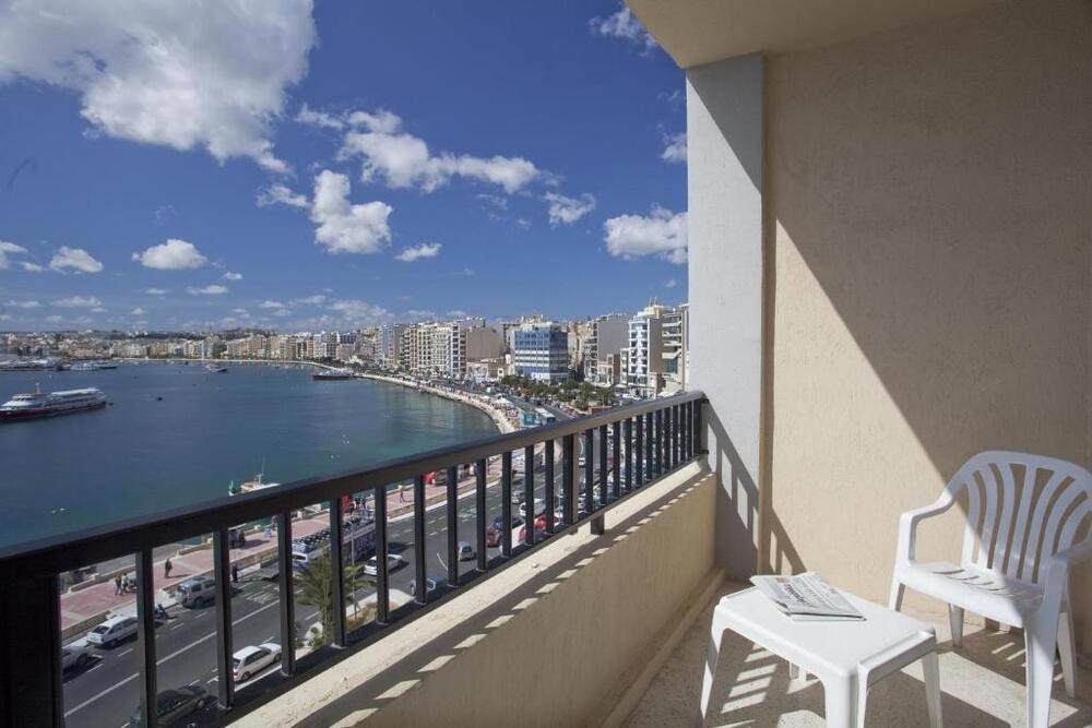 Sliema Marina Hotel