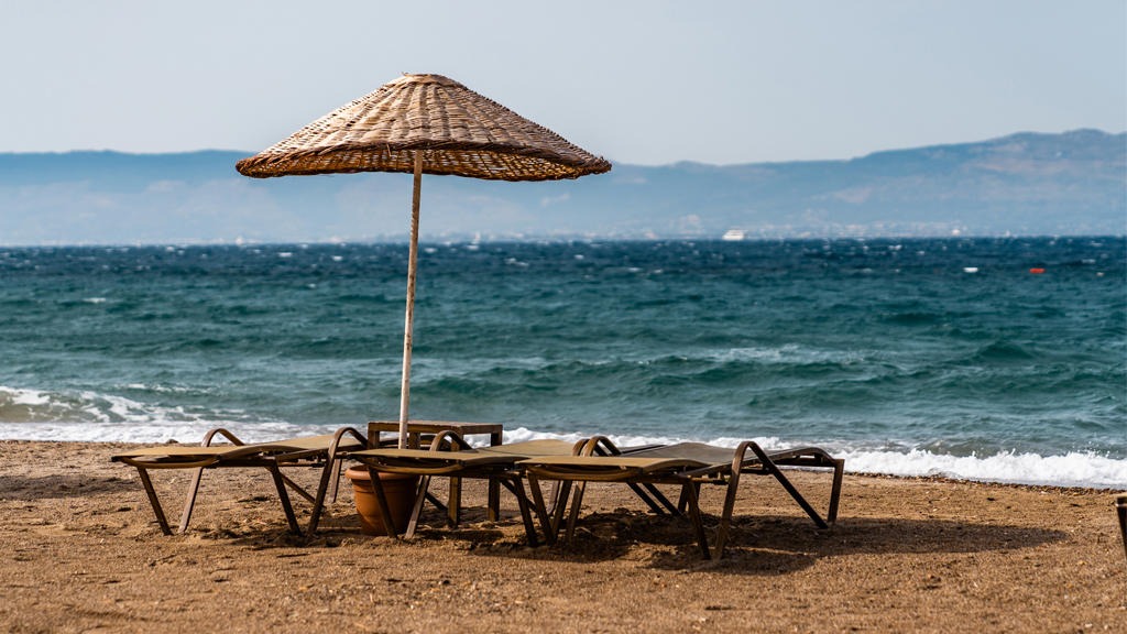 Bendis Beach Hotel
