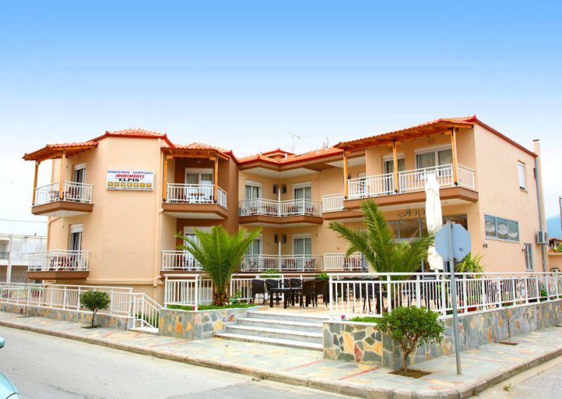 Vila Elpis