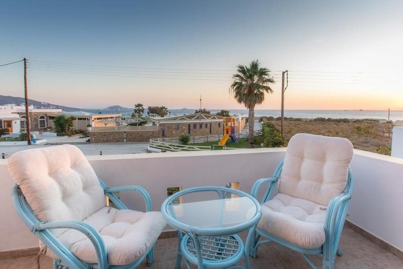 Plaza Beach Hotel