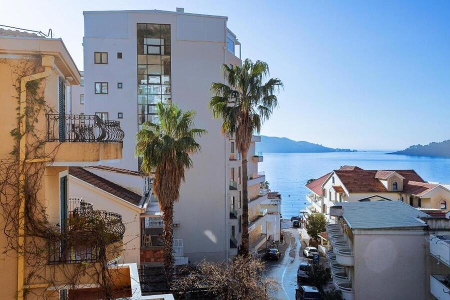 Hotel La Mer
