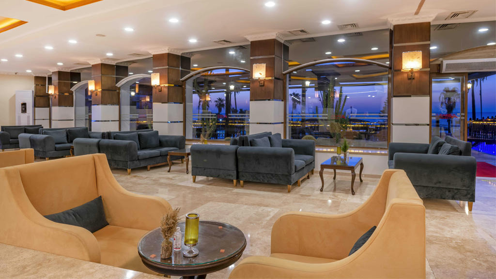 Armas Labada Hotel