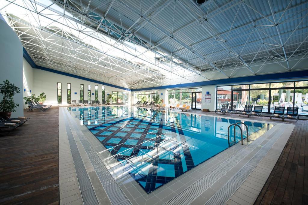Limak Atlantis Delux Hotel and Resort