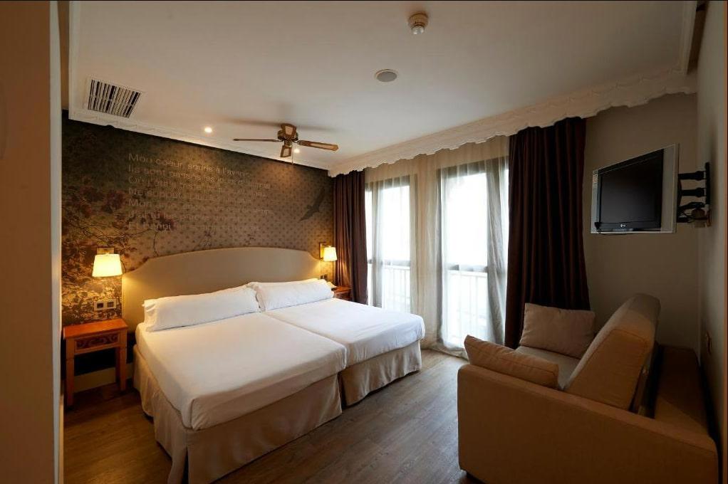 Hotel Fenix Torremolinos