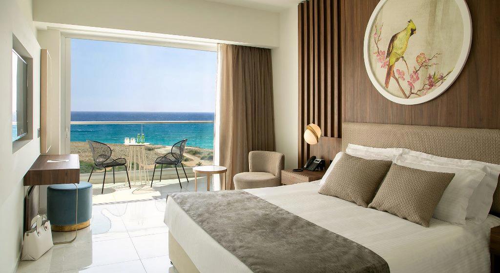 Hotel Nissiblu Beach 