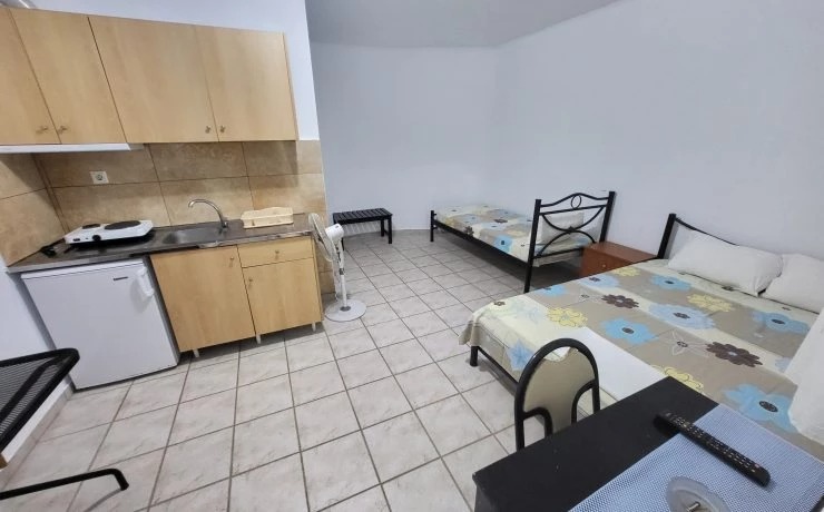 Vila Panagiotis